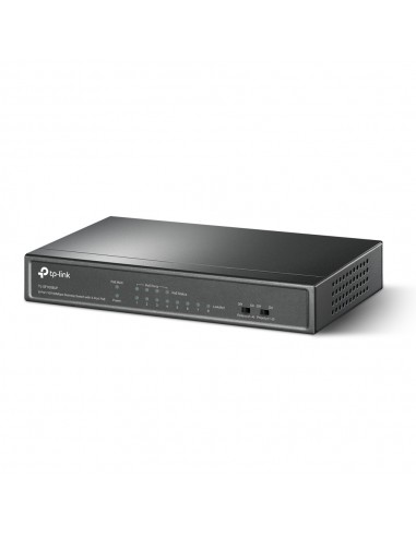 TP-Link TL-SF1008LP мрежов суич...